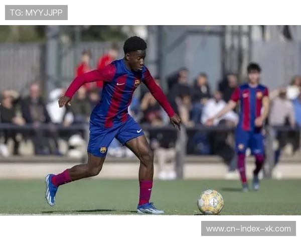 巴萨掌控比赛的能力回来了:重塑荣耀的蓝色战车