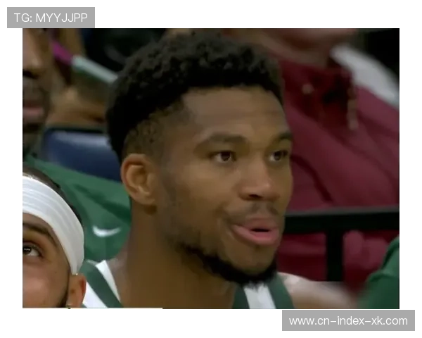 字母哥怒承队友太软：我们没资格谈冠军