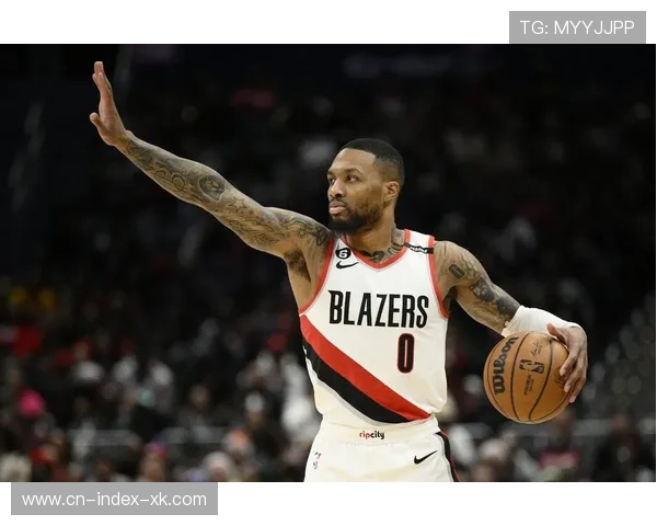 开拓者大清洗加速,利拉德交易案再被提起